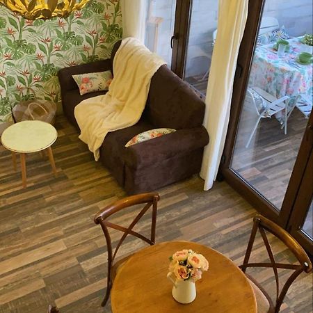 Apartamentos A Poniente Villanueva de la Concepción Kültér fotó