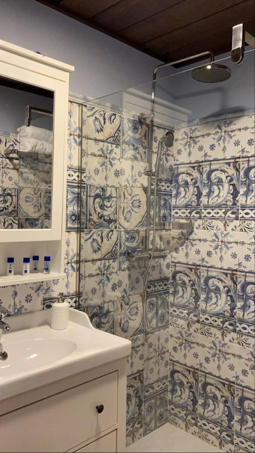 Apartamentos A Poniente Villanueva de la Concepción Kültér fotó